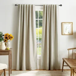 Ihanin verhotanko Alma 160-330 cm antrasiitti