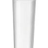 Iittala Aalto maljakko 180 mm valkoinen