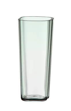 Iittala Aalto maljakko 180 mm kirkas 1937