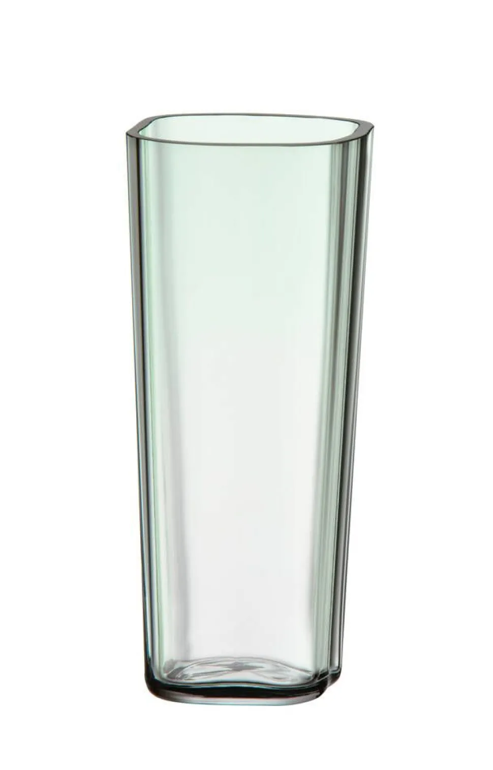 Iittala Aalto maljakko 180 mm kirkas 1937