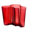 Iittala Aalto Maljakko 160 mm karpalo