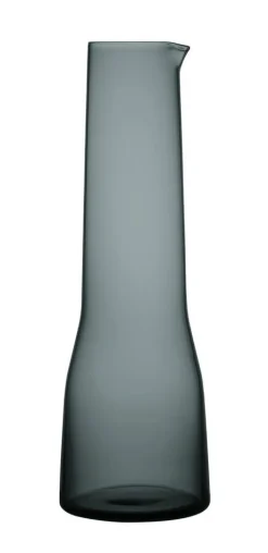Iittala Essence kaadin 100 cl tummanharmaa
