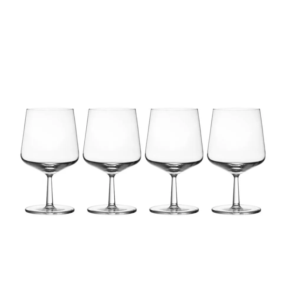 Iittala Essence olutlasi 48 cl 4 kpl