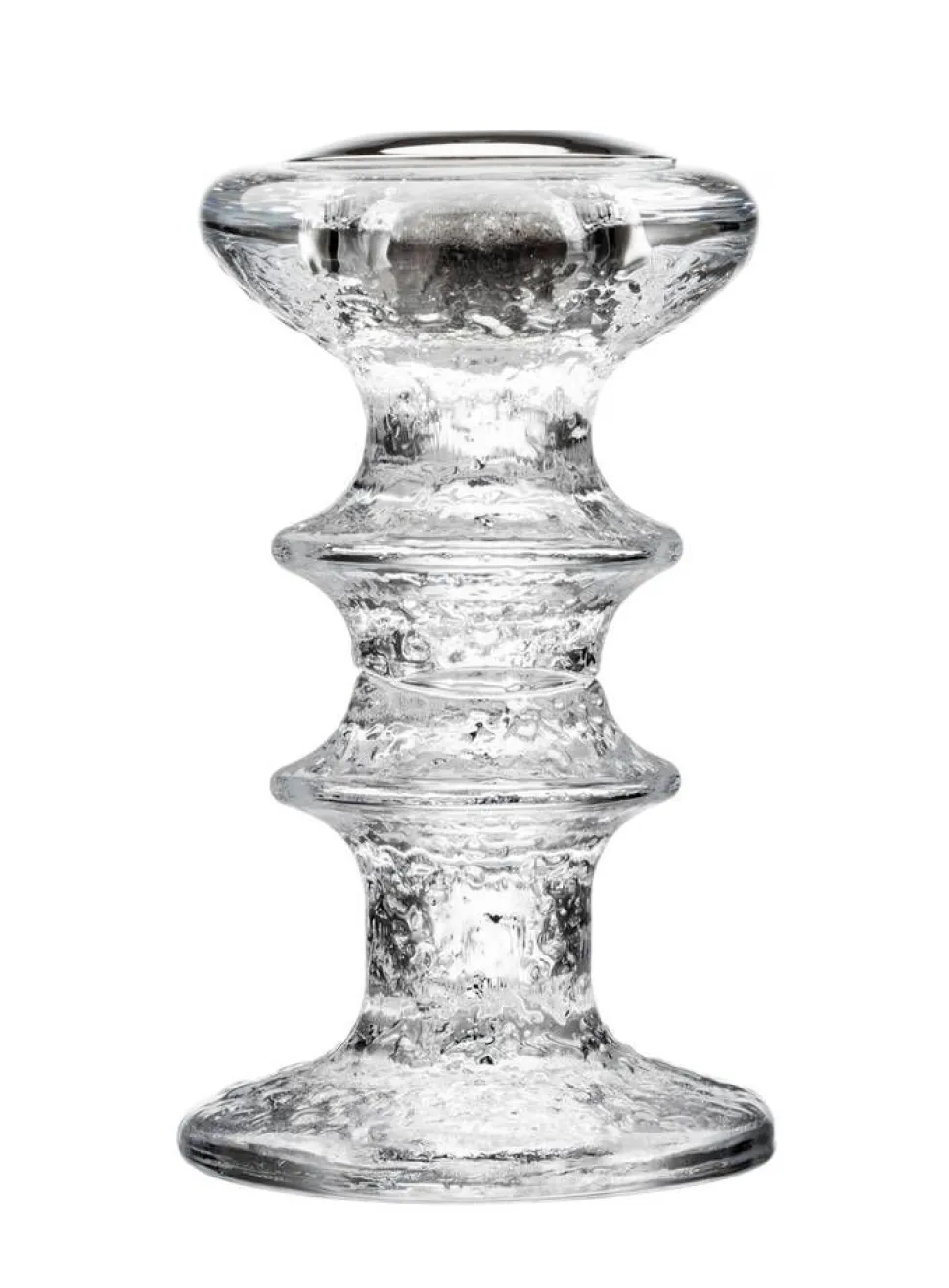 Iittala Festivo kynttilänjalka 120 mm