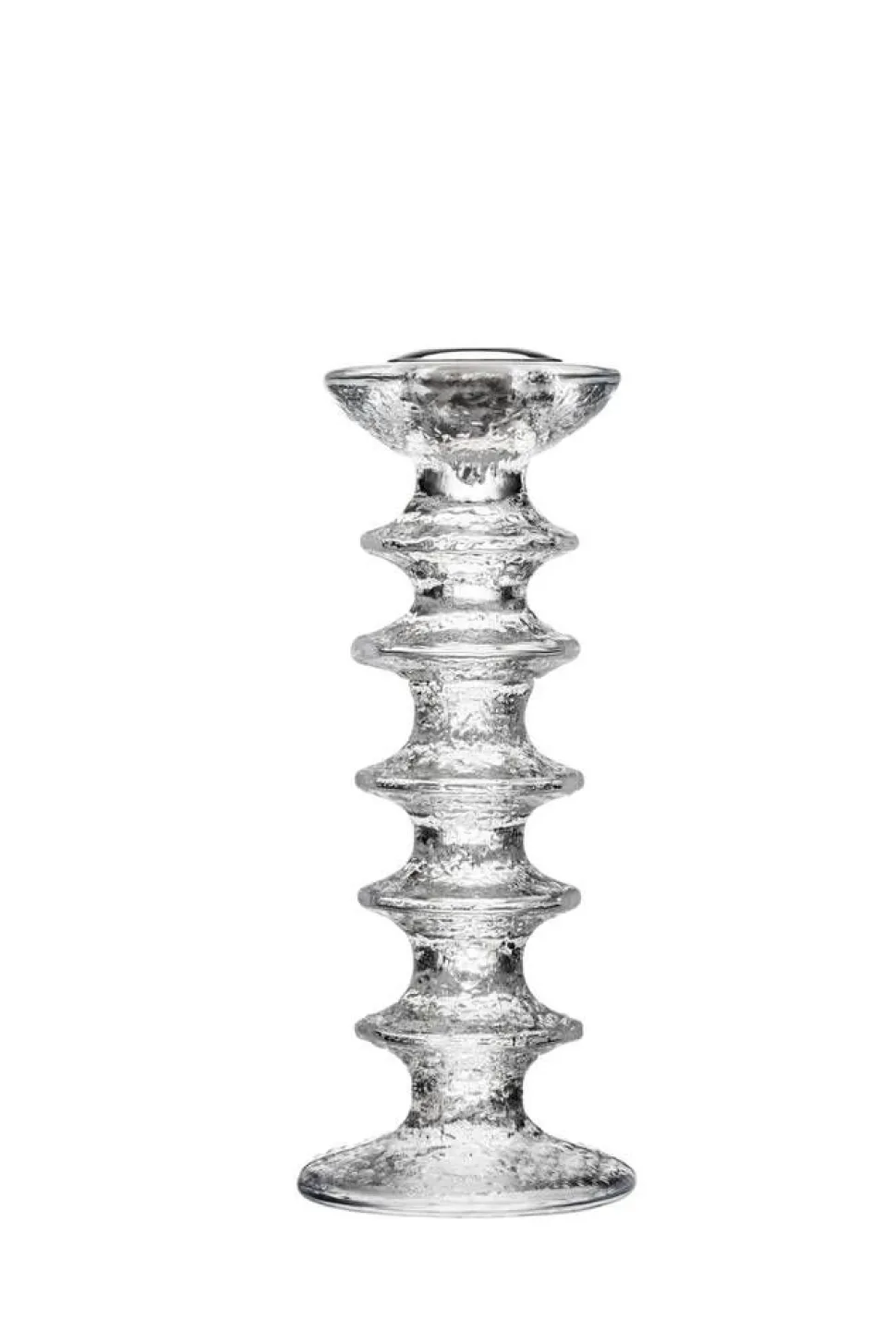 Iittala Festivo kynttilänjalka 215 mm