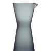 Iittala Kartio kaadin 95 cl tummanharmaa