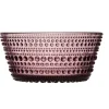 Iittala Kastehelmi kulho 23 cl kanerva