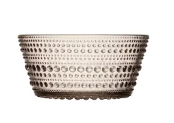 Iittala Kastehelmi Kulho 23 cl pellava