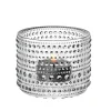 Iittala Kastehelmi Kynttilälyhty 64 mm kirkas