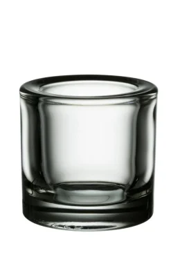Iittala Kivi Kynttilälyhty 60 mm kirkas