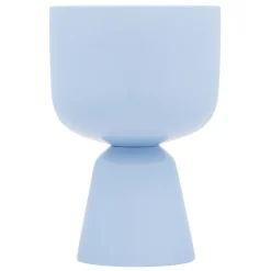 Iittala Nappula ruukku 230x155 mm vedensininen