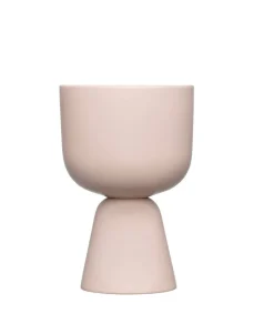 Iittala Nappula ruukku 190x125 mm beige
