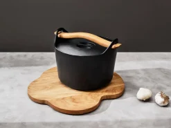 Iittala Sarpaneva Valurautapata 3 L