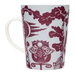 Iittala Taika muki 0,4 l Uni kirsikka