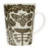 Iittala Taika muki 0,4 l Yö sepia lahjapakkaus