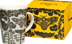 Iittala Taika muki 0,4 l Yö sepia lahjapakkaus
