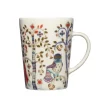 Iittala Taika muki Taika 0,3l valkoinen
