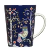 Iittala Taika muki Taika 0,3l sininen