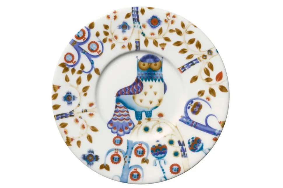 Iittala Taika Vati 15 cm valkoinen