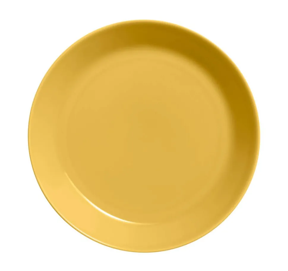 Iittala Teema hunaja lautanen 26 cm