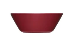 Iittala Teema kulho 15 cm kirsikka