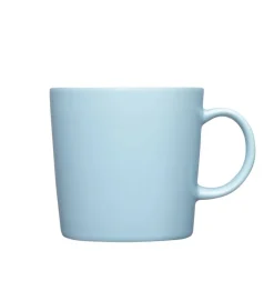 Iittala Teema muki 0,3 l jäänsininen