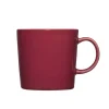 Iittala Teema muki 0,3 l kirsikka