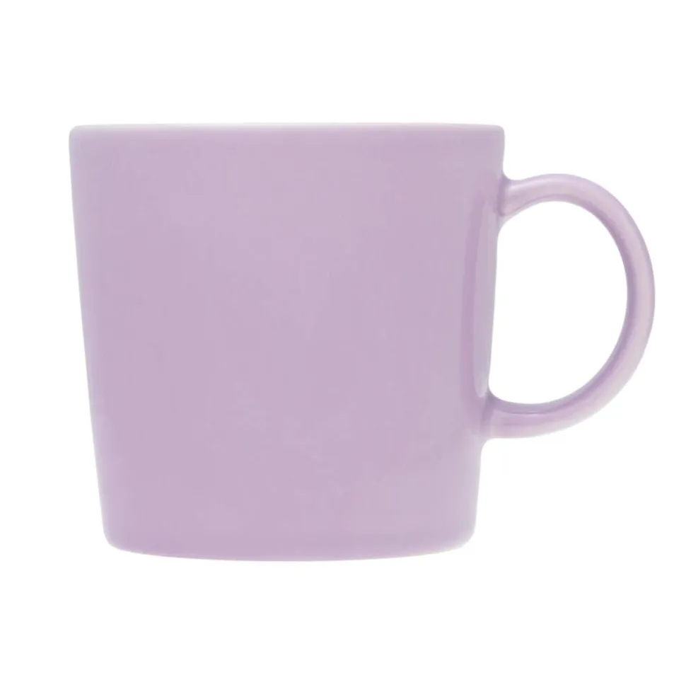 Iittala Teema muki 0,3 l vaalea lila