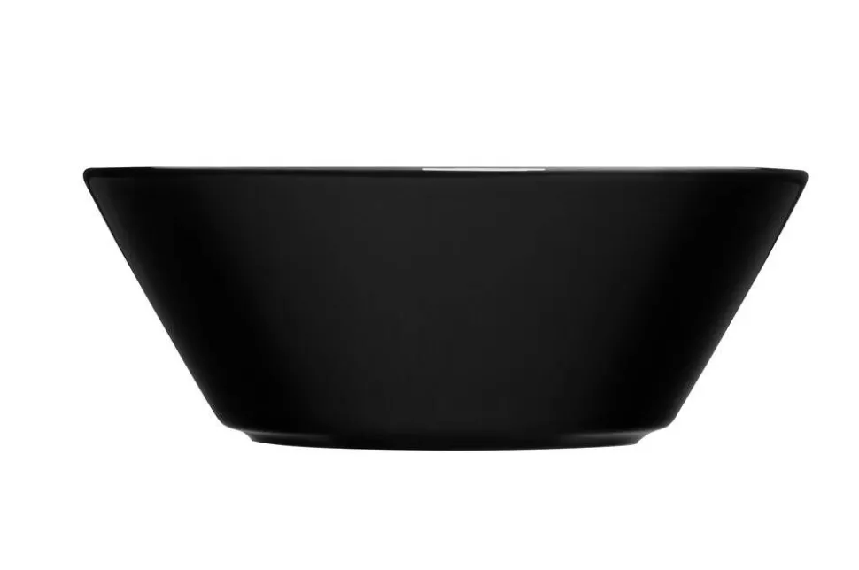 IIttala Teema musta Kulho 15 cm