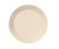 Iittala Teema pellava lautanen 21 cm