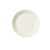 Iittala Teema valkoinen Lautanen 17 cm