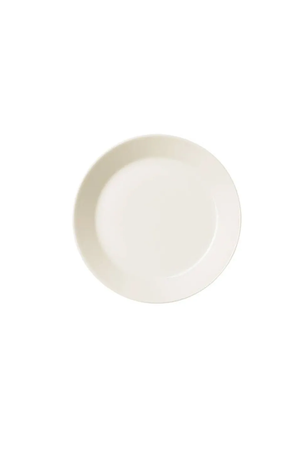 Iittala Teema valkoinen Lautanen 17 cm