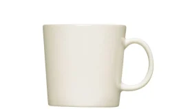 Iittala Teema valkoinen Muki 0,3 L