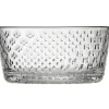 Iittala Tundra kulho 25 cl kirkas
