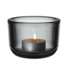 Iittala Valkea Kynttilälyhty 60 mm