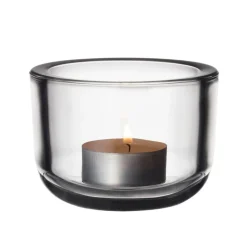 Iittala Valkea Kynttilälyhty 60 mm