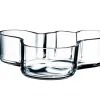 Iittala Aalto Malja 195x50 mm kirkas