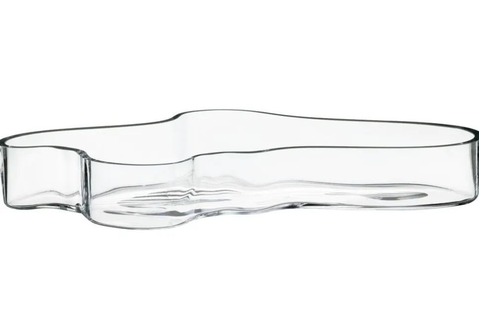 Iittala Aalto Malja 380x50 mm kirkas