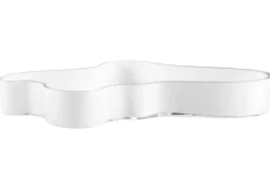 Iittala Aalto Malja 380x50 mm valkoinen