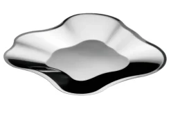 Iittala Aalto Vati ruostumaton teräs 504 mm