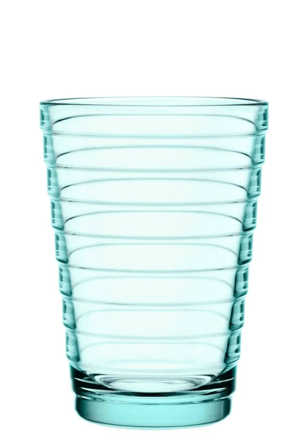 Iittala Aino Aalto Juomalasi 33 cl vedenvihreä 2kpl