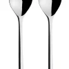 Iittala Artik Tarjoiluvälineet 2-osaa