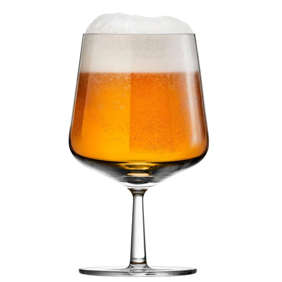 Iittala Essence Olutlasi 48 cl 2kpl