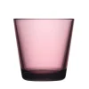 Iittala Kartio juomalasi 21 cl kanerva 2 kpl