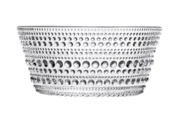 Iittala Kastehelmi Kulho 23 cl kirkas