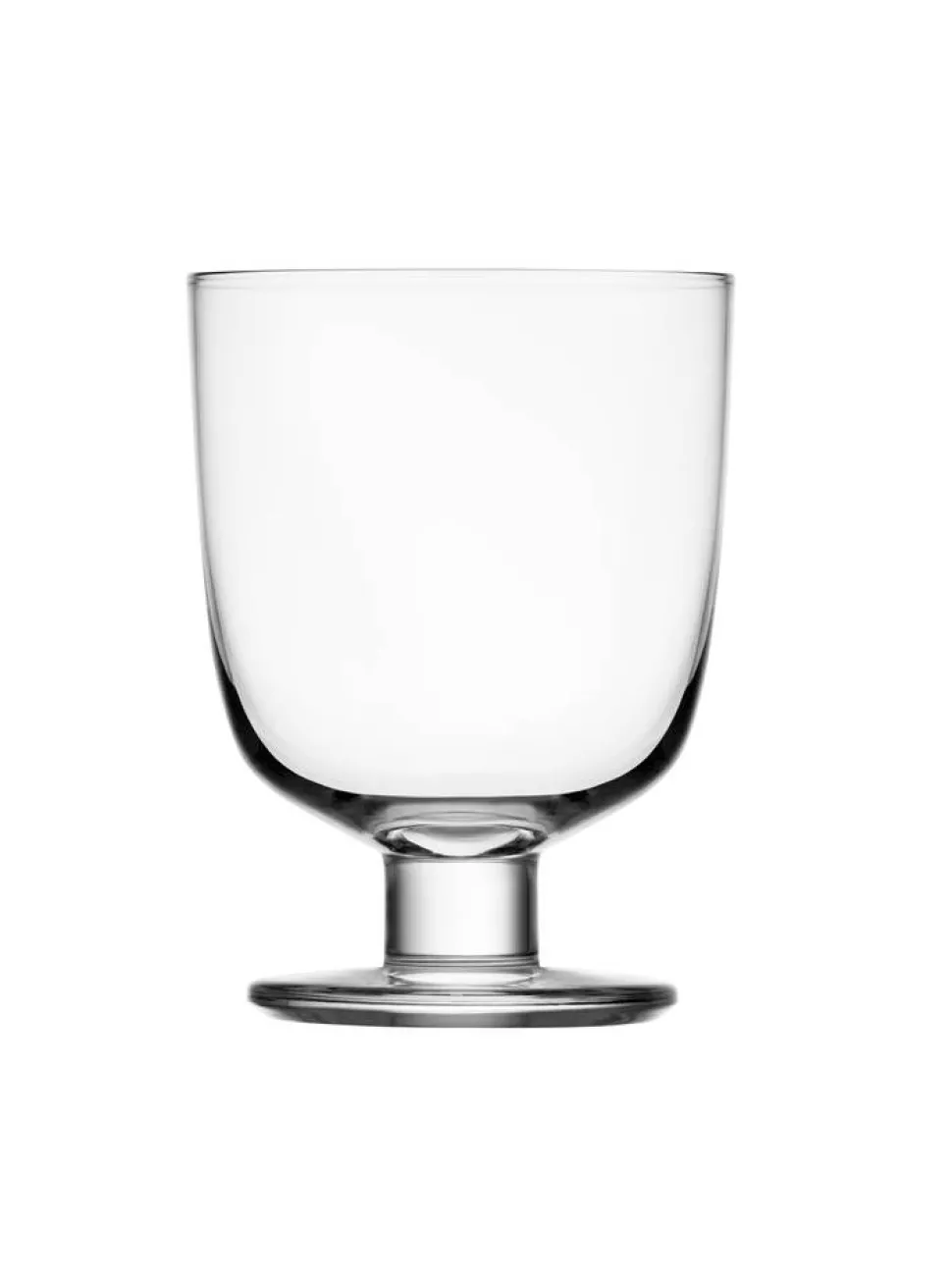 Iittala Lempi Juomalasi 34 cl kirkas 2 kpl