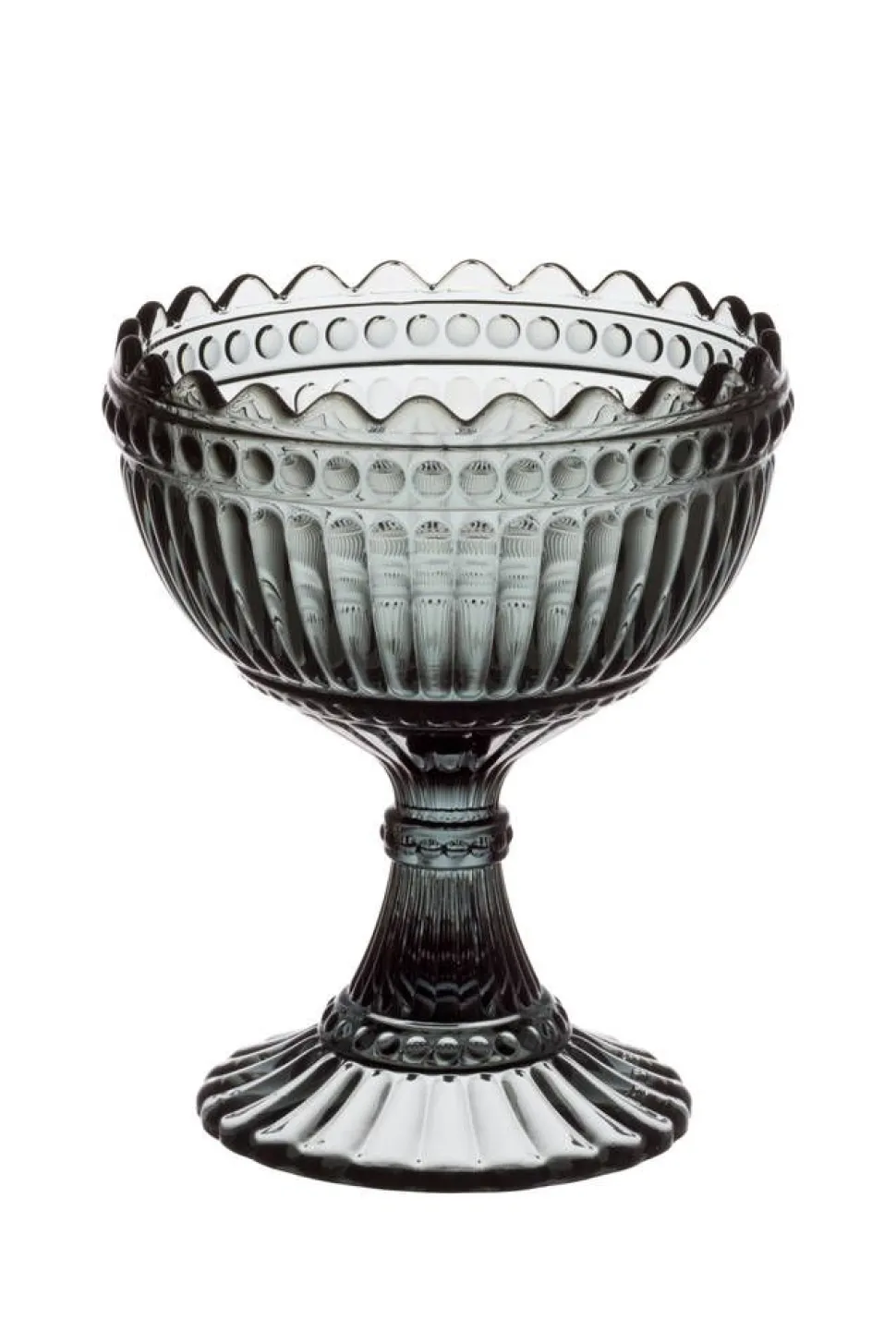 Iittala Mariskooli Malja 155 mm harmaa