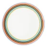 Iittala Origo Lautanen 20 cm oranssi