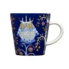 Iittala Taika Espressokuppi 0,1 L sininen