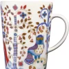 Iittala Taika Muki 0,4 L valkoinen